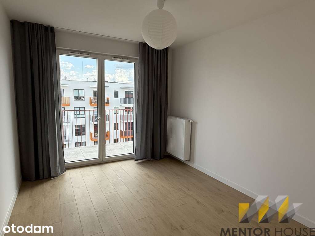 Nowy apartament 2 pokojowy + 2x Garaż