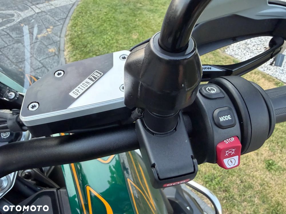 BMW GS - 37