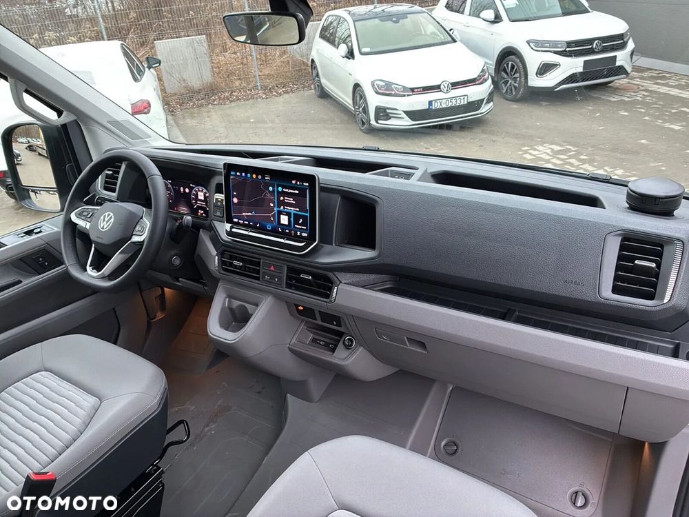 Volkswagen California - 24