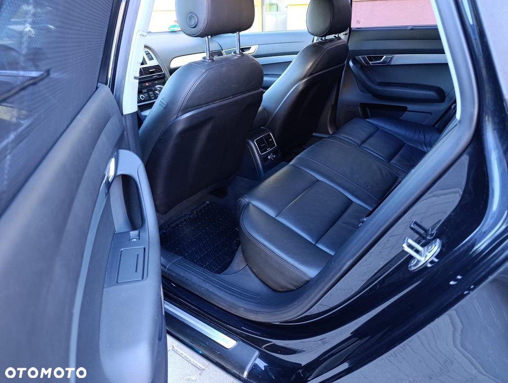 Audi A6 Limousine 2.0 TFSI Multitronic - 9