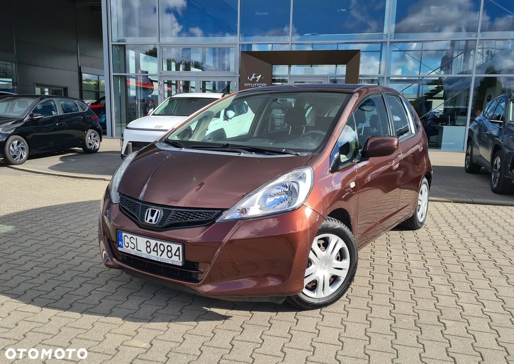Honda Jazz 1.2 Trend - 1