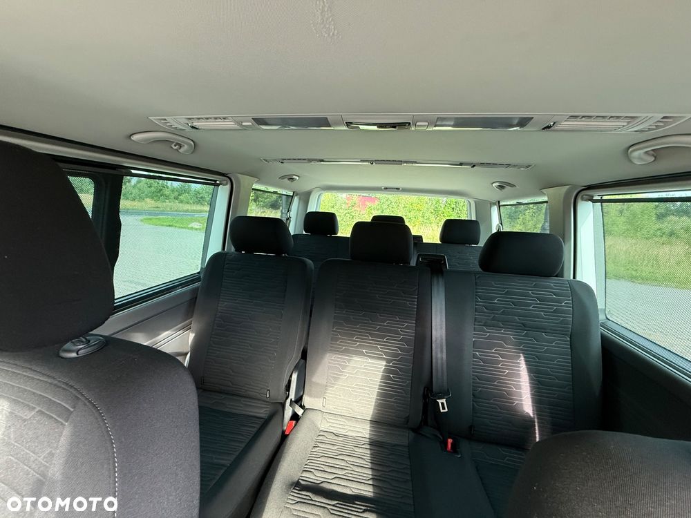 Volkswagen Caravelle 2.0 TDI L2 Highline DSG - 23