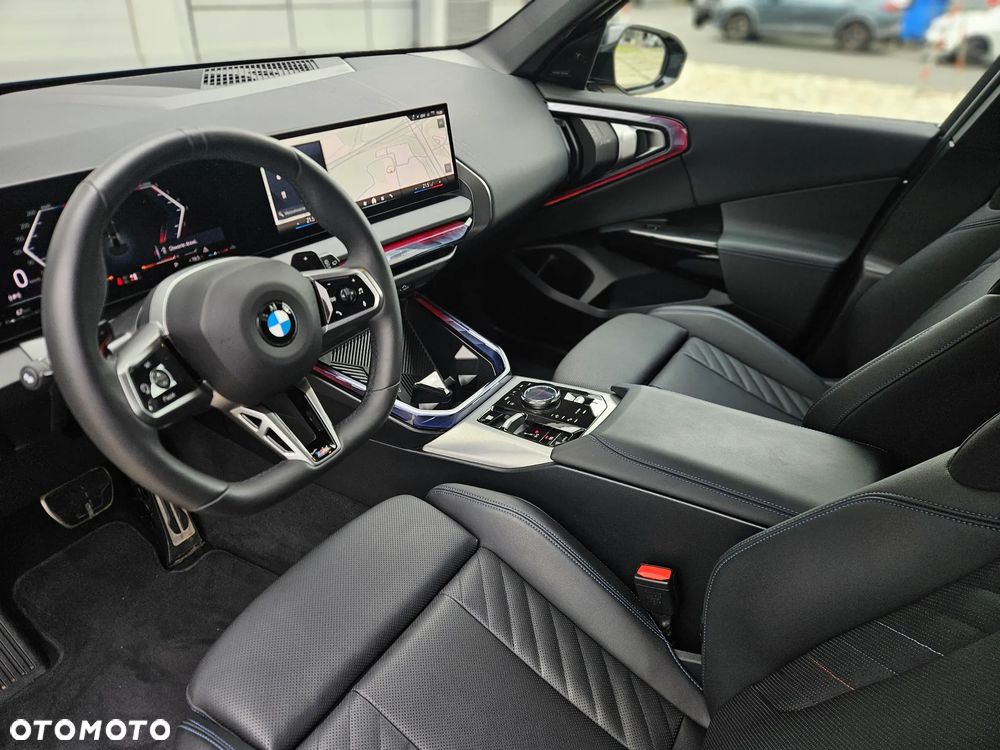 BMW X3 xDrive20d mHEV - 22