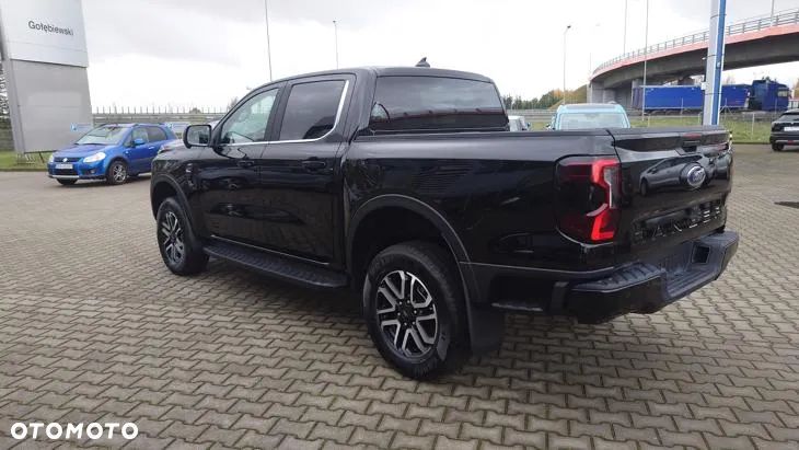 Ford Ranger 2.0 EcoBlue Bi-Turbo 4x4 DC Limited - 29