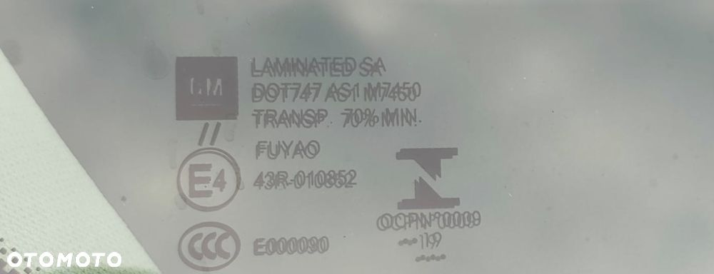 Opel Insignia 1.6 CDTI Enjoy S&S - 32