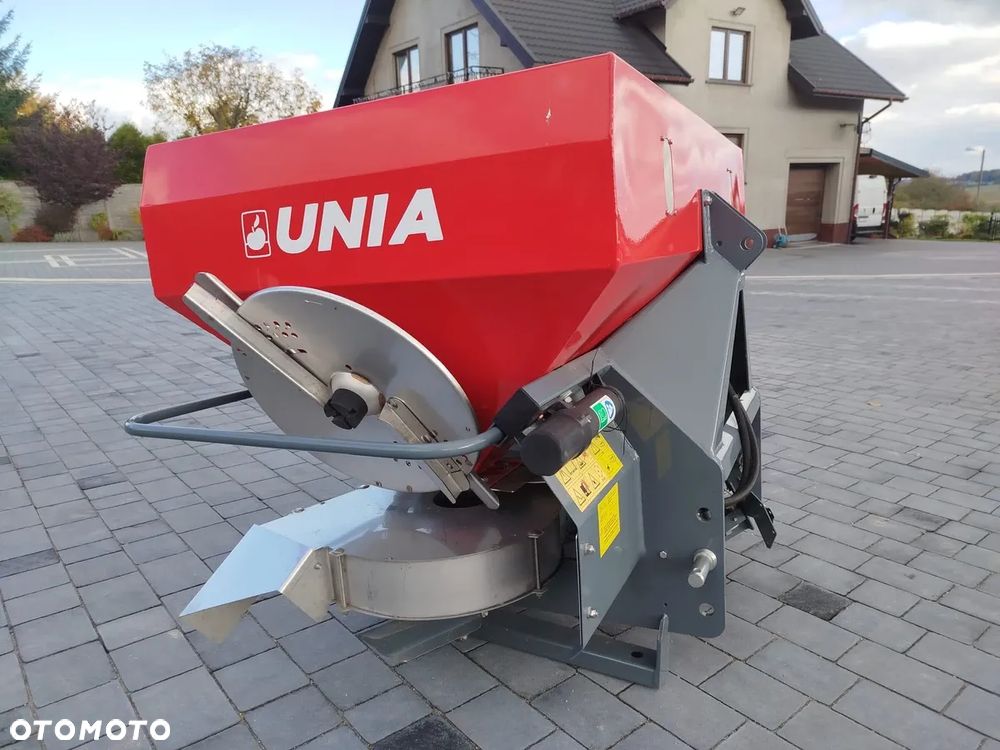 Unia Ms-Sad 400 do sadu i pola - 16