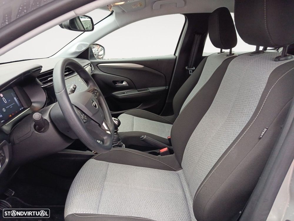 Opel Corsa 1.2 T Edition - 9