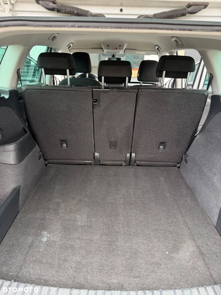 Skoda Kodiaq 2.0 TDI 4x4 Style DSG - 5