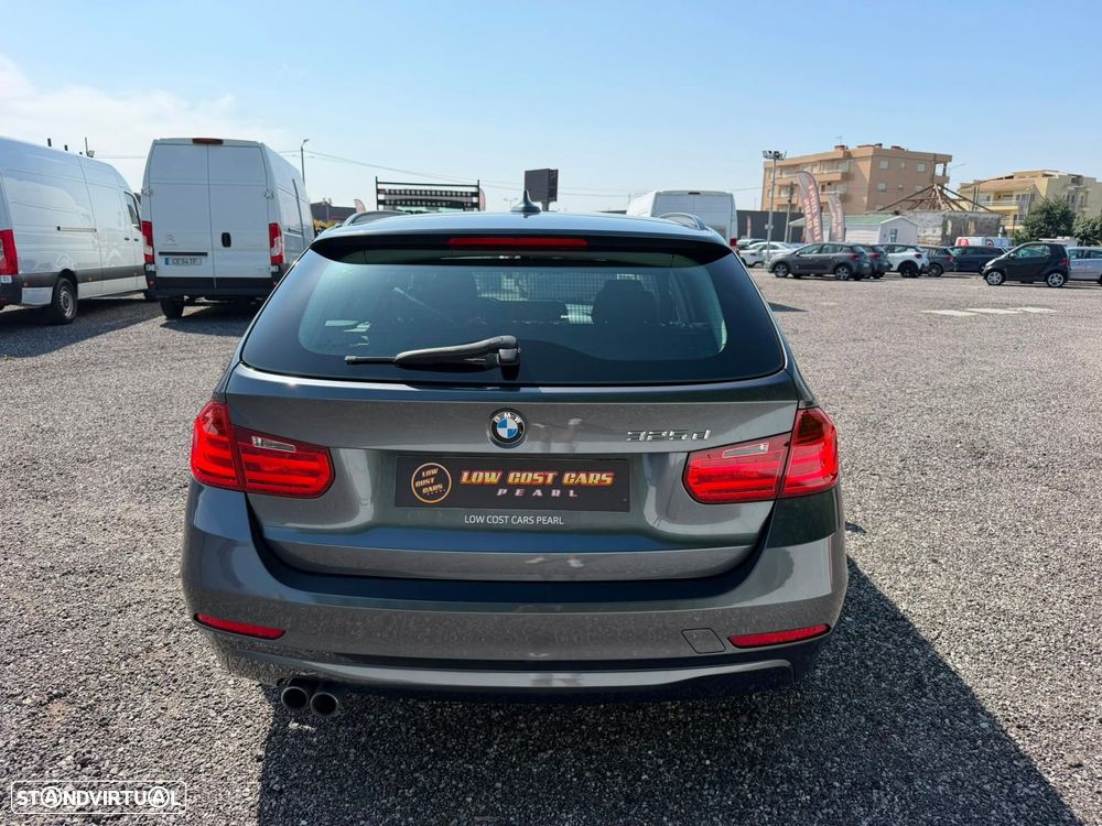 BMW 325 - 13