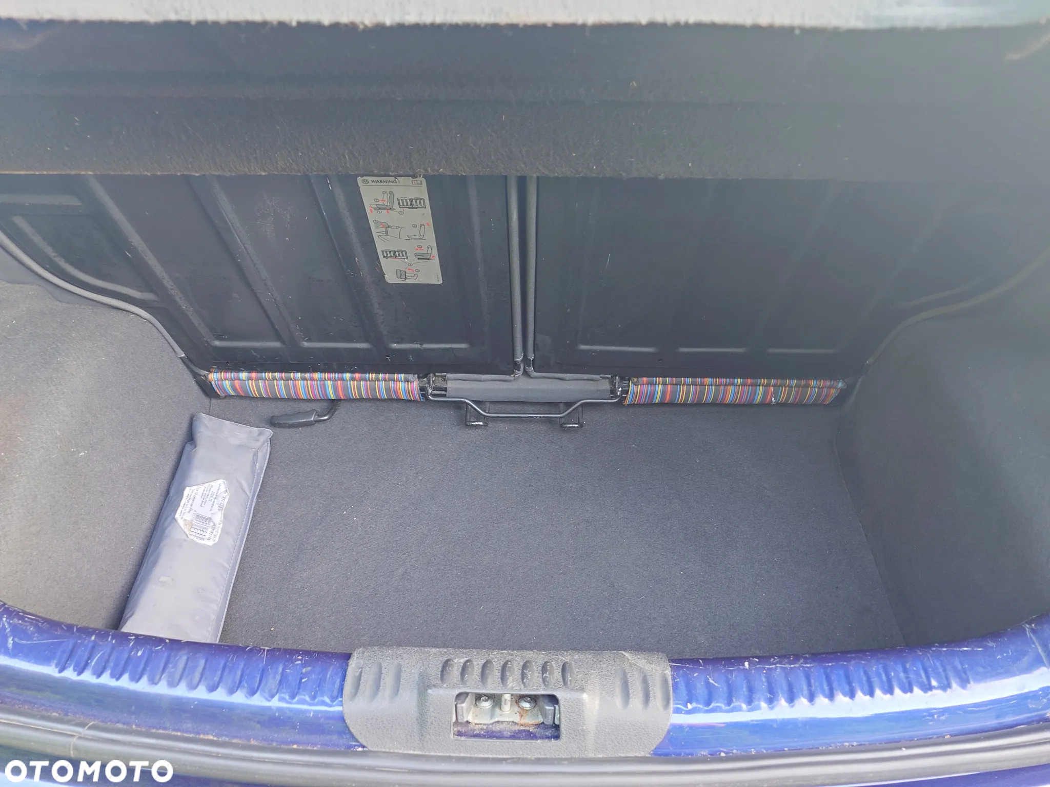 Volkswagen Fox - 10