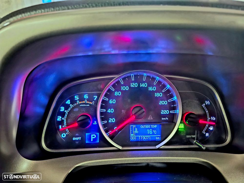 Toyota RAV4 2.2 D-4D 4x4 Auto Comfort - 2