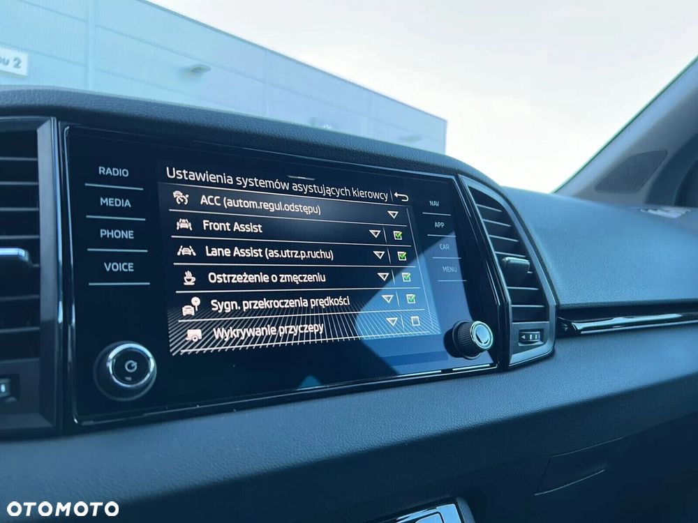Skoda Karoq - 18
