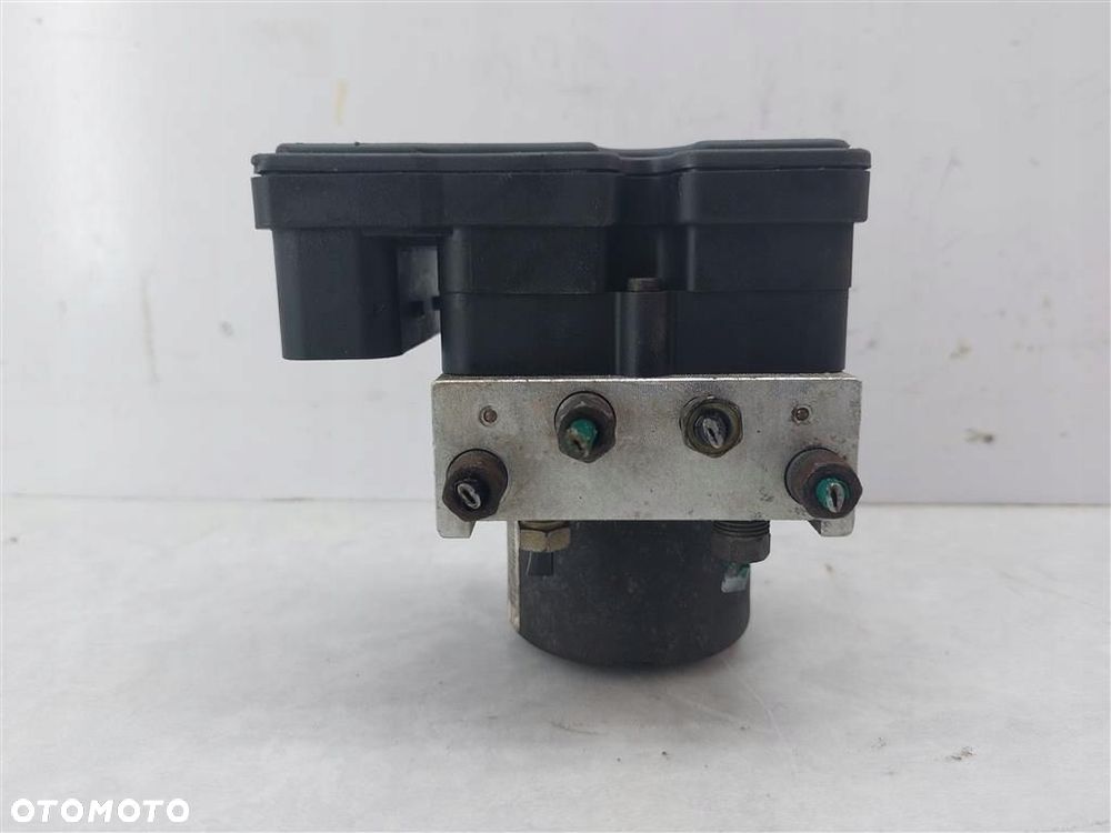 Pompa ABS Citroen C3 I 2002-2009 ATE 10097011193 9653524680 ORYGINAŁ - 3