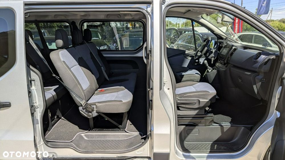 Opel Vivaro L2H1 S&S Life - 18