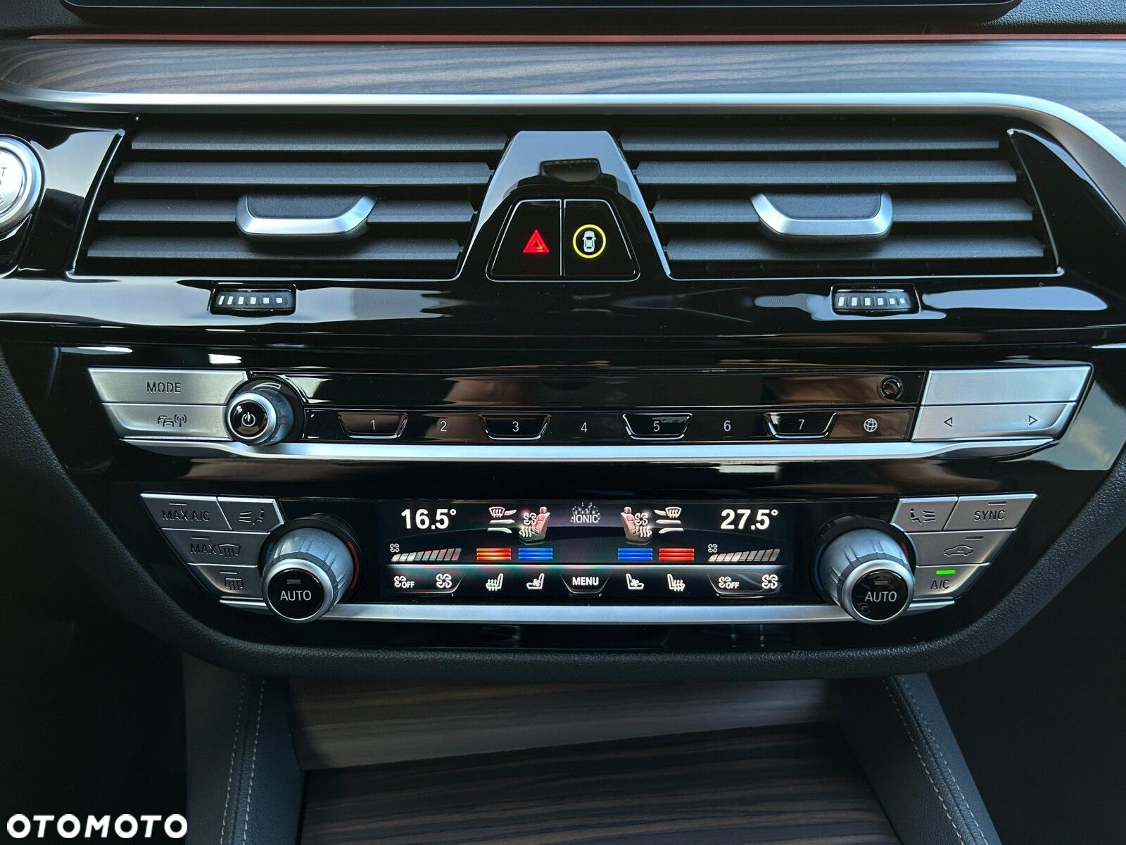BMW Seria 5 - 28