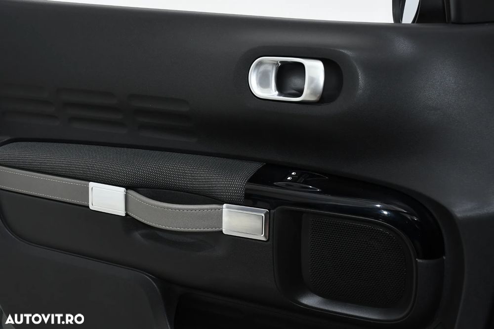 Citroën C4 Cactus PureTech 110 Stop&Start Live - 25