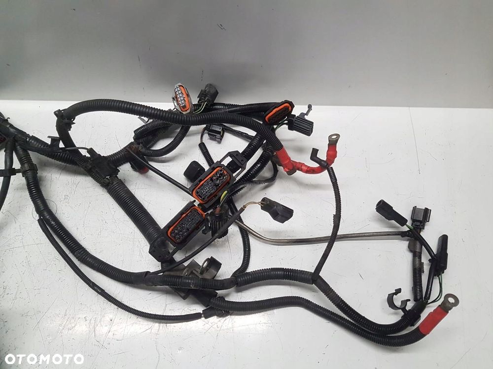 FORD FIESTA KOMPUTER 2S6A-12A650-YD S118107006D - 6