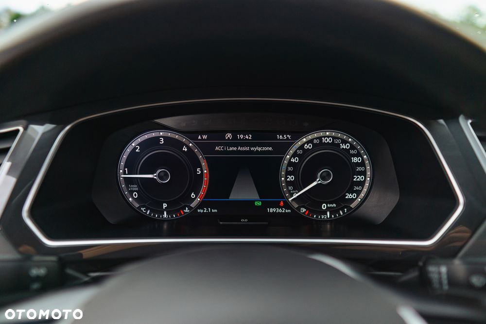 Volkswagen Tiguan Allspace 2.0 TDI SCR 4Motion DSG Highline - 29