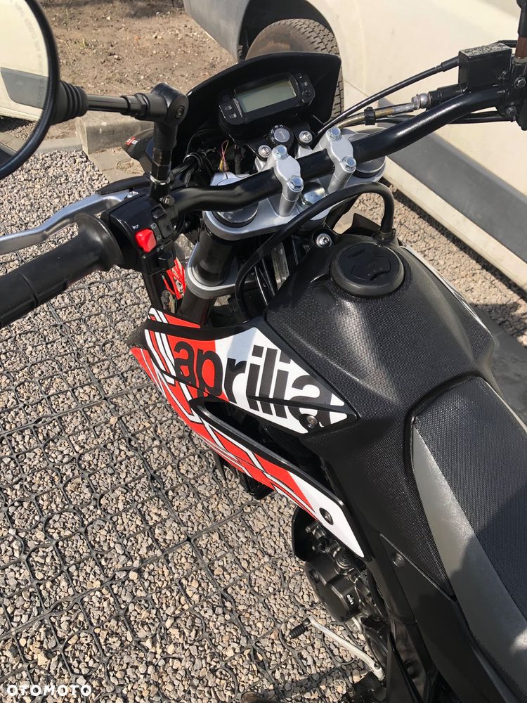 Aprilia RX - 10