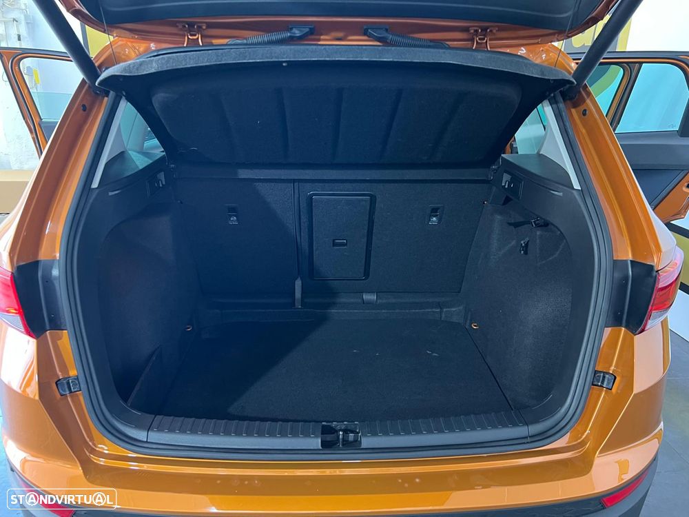 SEAT Ateca 1.6 TDI Xcellence - 13
