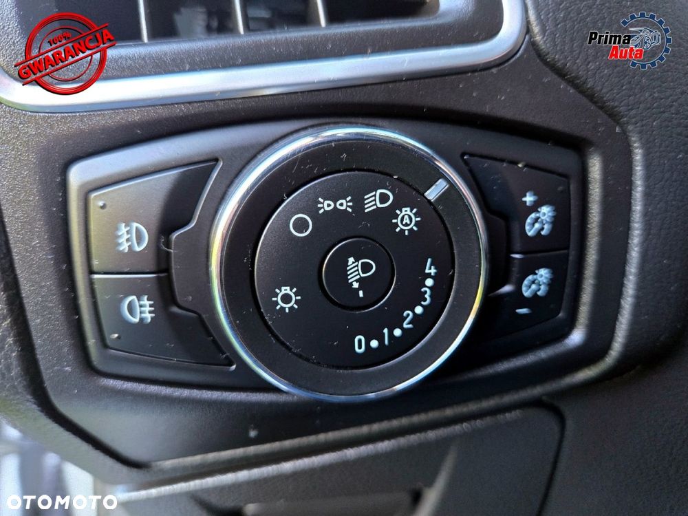 Ford Focus - 24