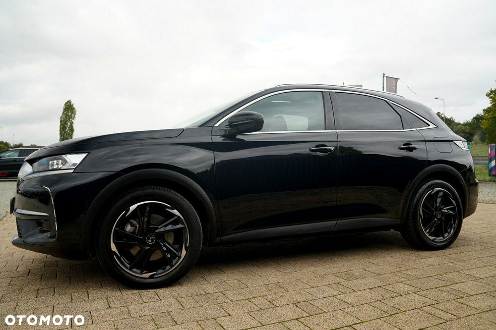 DS Automobiles DS 7 Crossback - 4