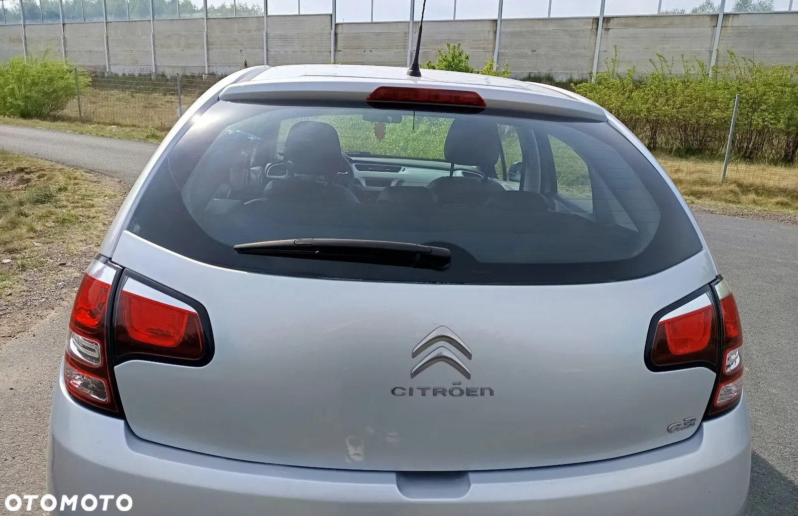 Citroën C3 1.0 VTi Attraction - 4