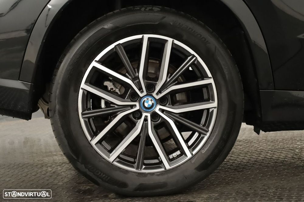 BMW X1 xDrive25e - 5