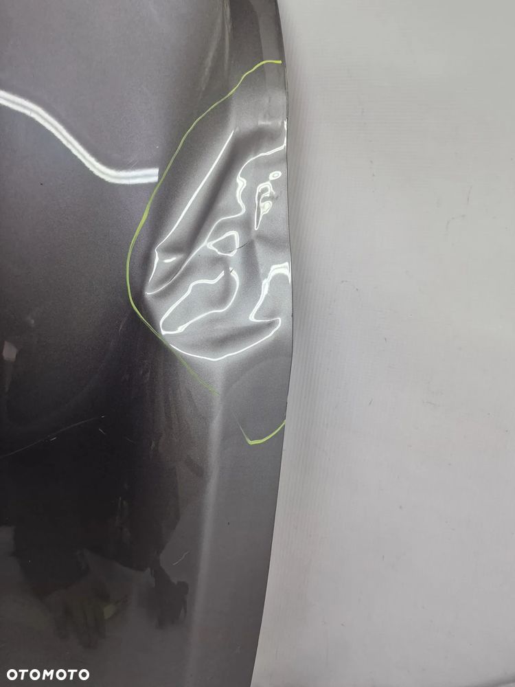 RENAULT CAPTUR II 2 19- / MITSUBISHI ASX II 23- MASKA , NR 651224638R , NR AUKCJI NM34 - 14