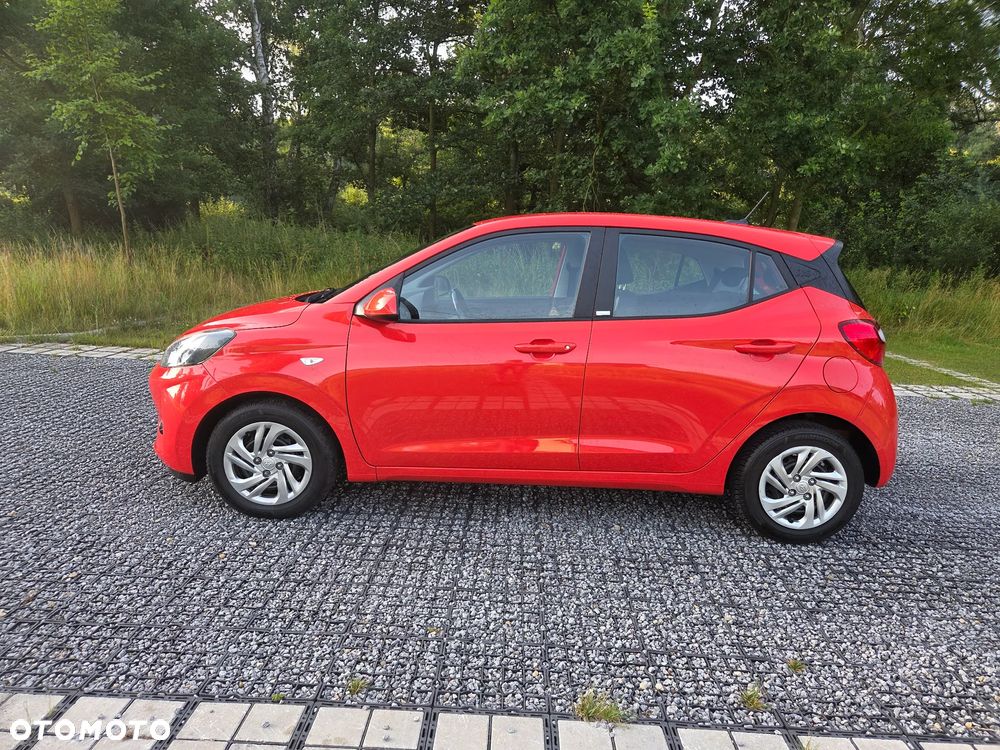 Hyundai i10 1.0 Prime - 9