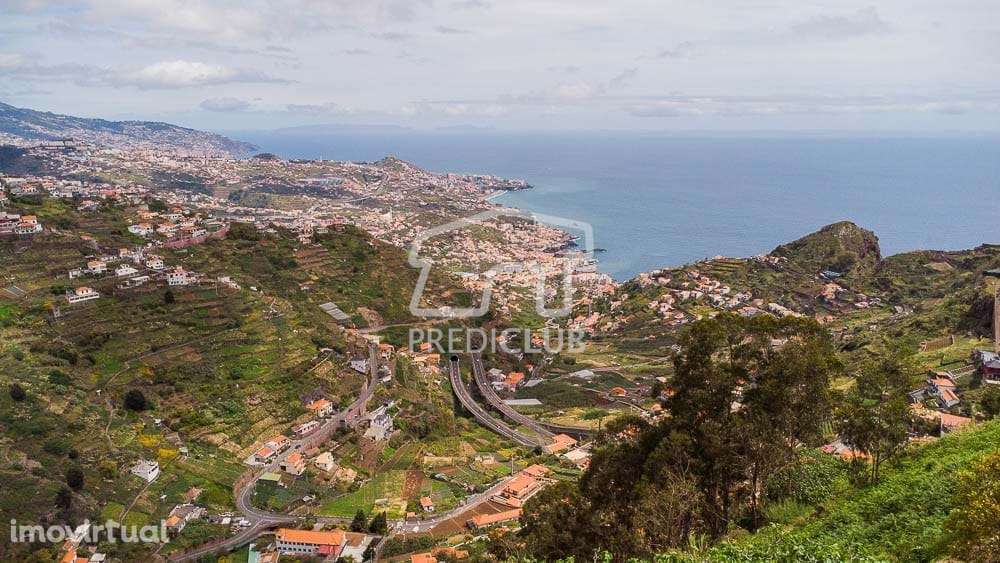 Moradia T3 - Câmara de Lobos - Grande imagem: 4/28