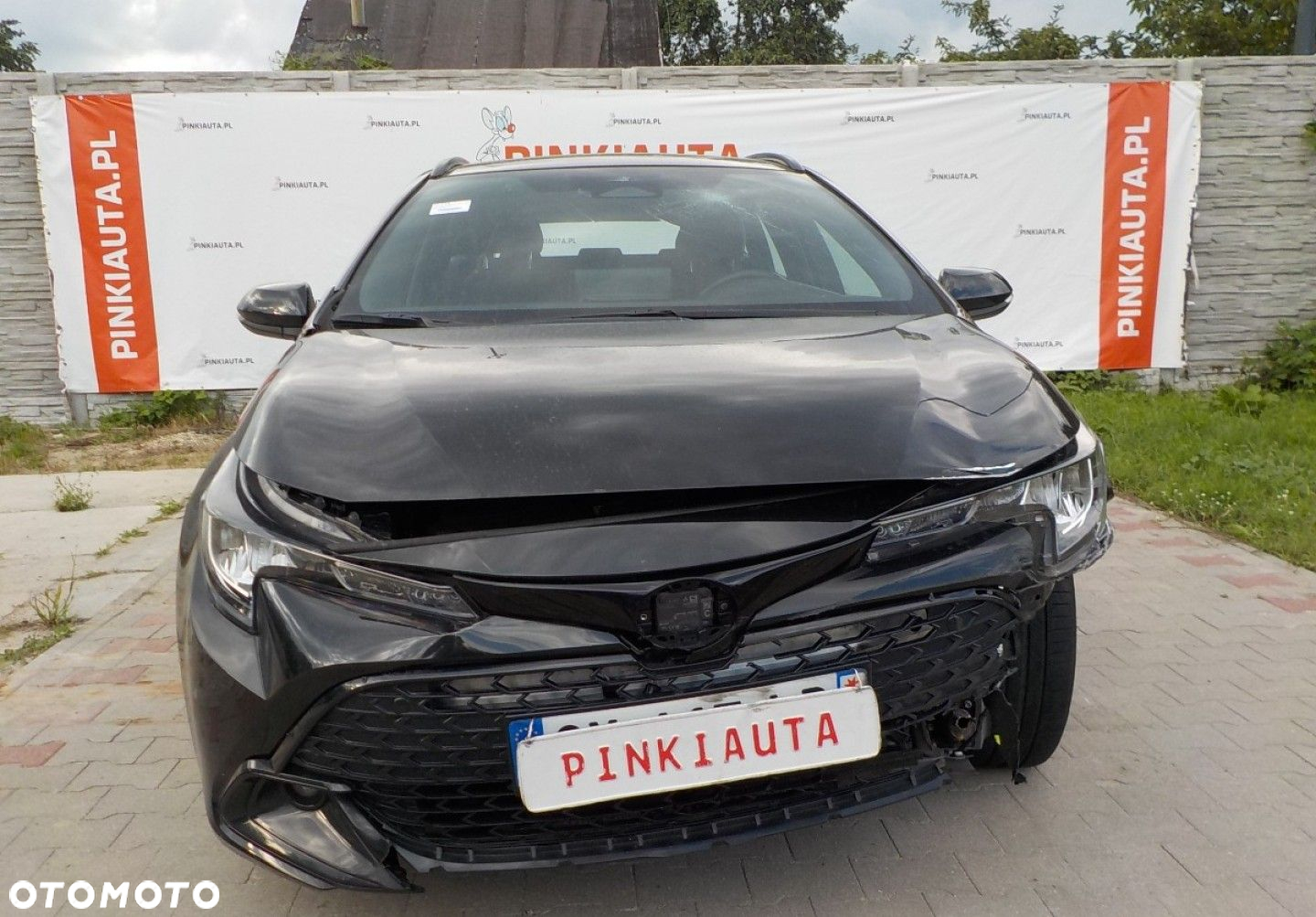 Toyota Corolla - 2