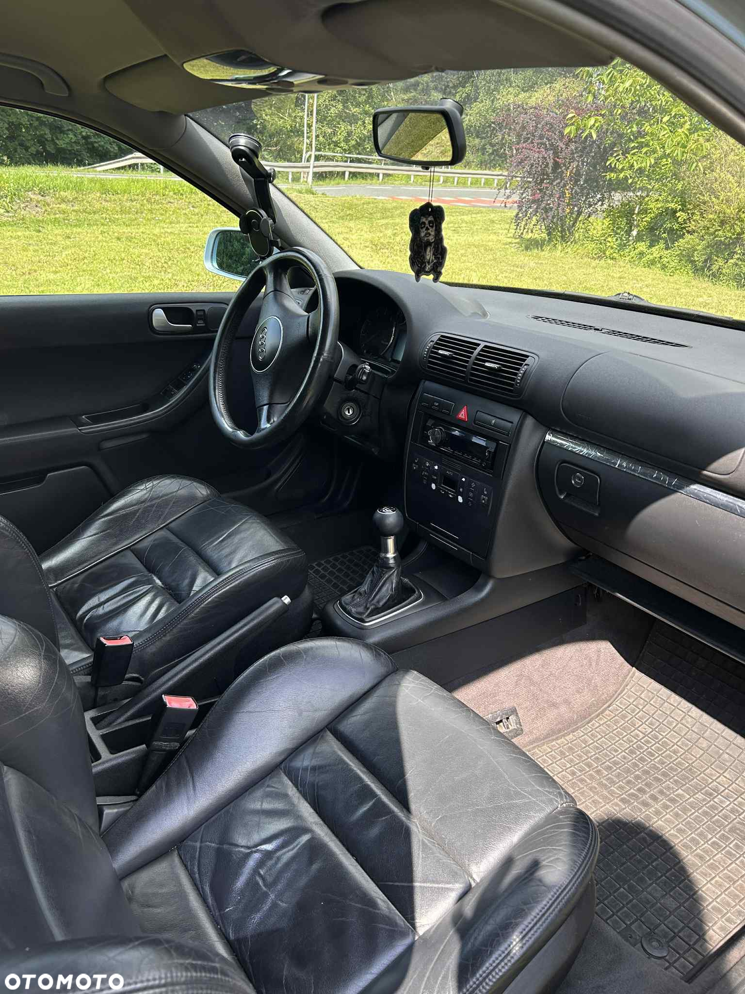 Audi A3 - 8