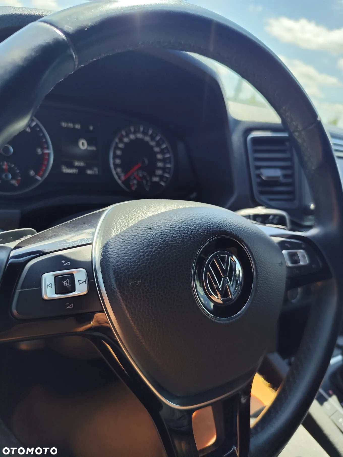 Volkswagen Amarok 3.0 TDI 4MOTION Autm Aventura - 34