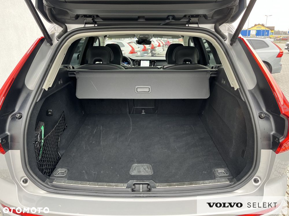 Volvo XC 60 - 40