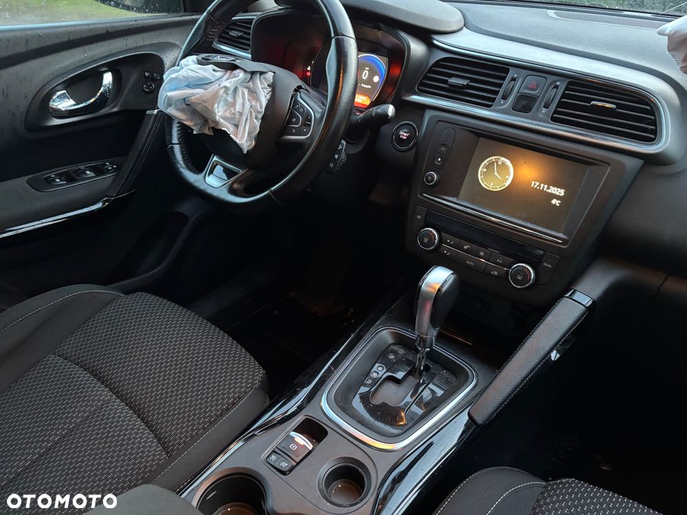 Renault Kadjar - 4