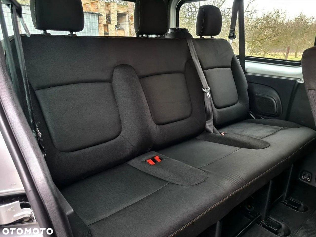 Renault Trafic - 19