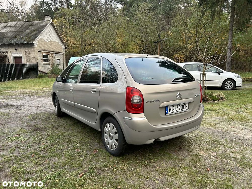 Citroën Xsara Picasso 1.6 16V Exclusive - 3