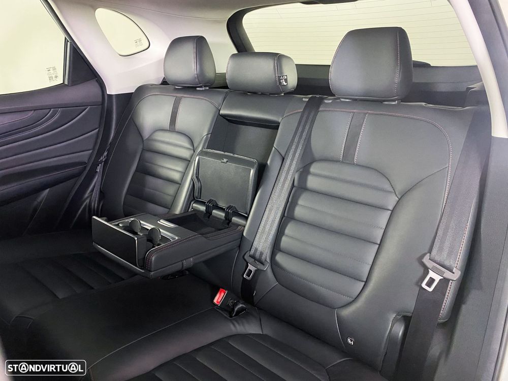 MG EHS 1.5 T-GDI Plug-in Hybrid Luxury - 19