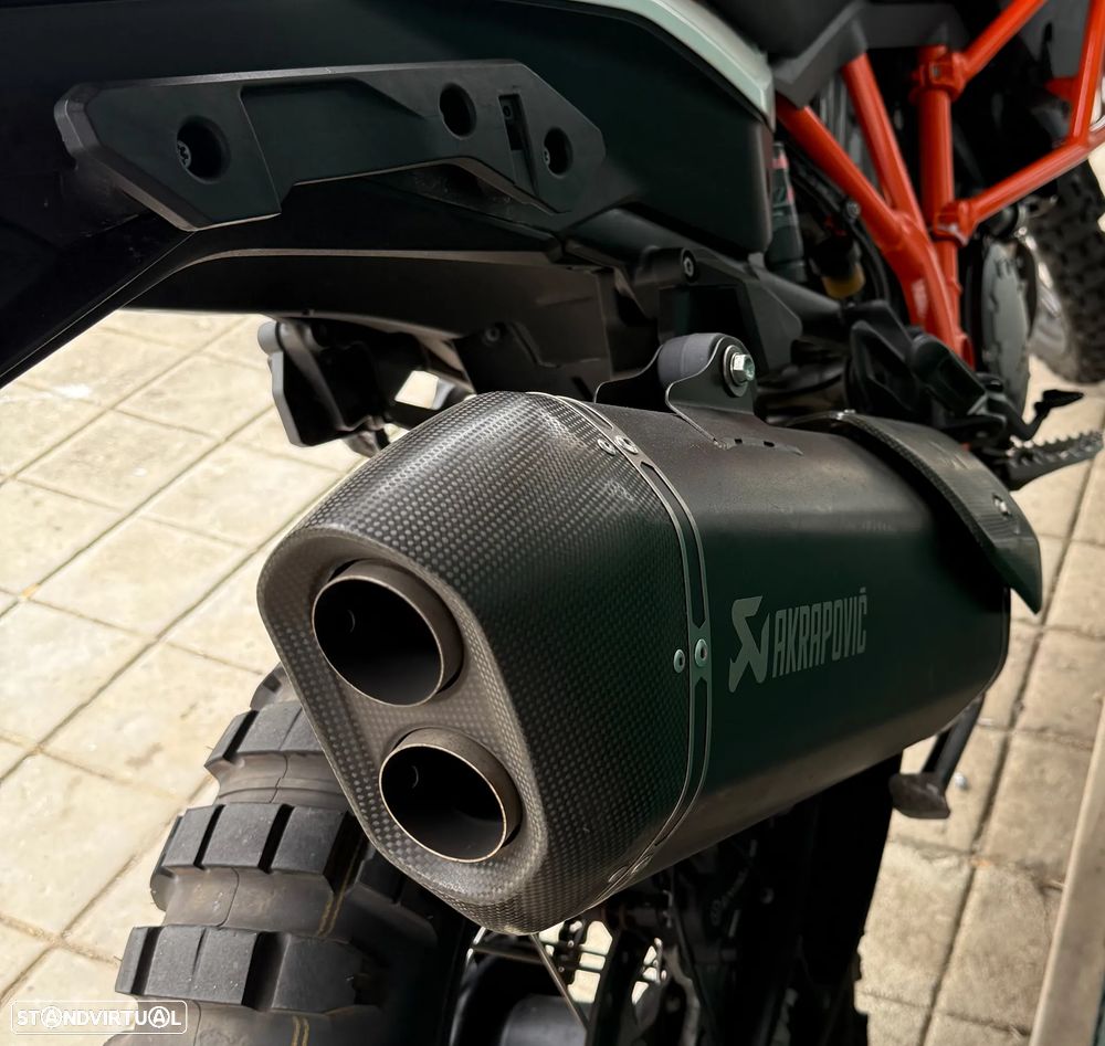 KTM 1290 Super Adventure R - 7