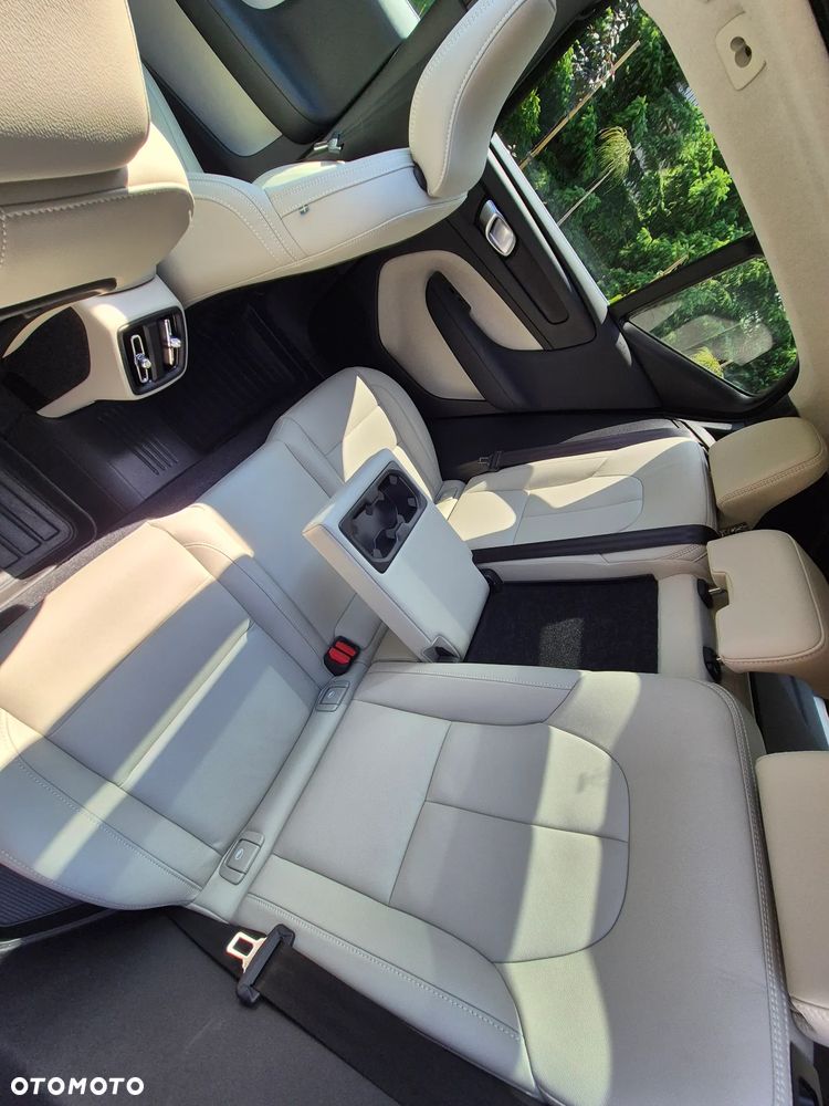 Volvo XC 40 B5 AWD Ultimate Bright - 39