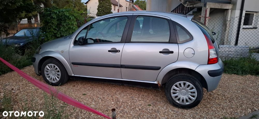 Citroën C3 - 10