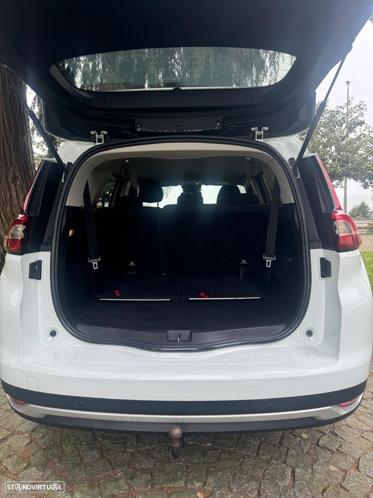 Renault Scénic ENERGY dCi 110 Business - 15