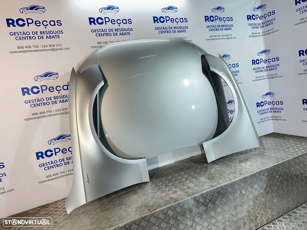 .Frente completa Audi A4 B8 8K Diesel 2.0 TDi 2007 - 2012 - 17