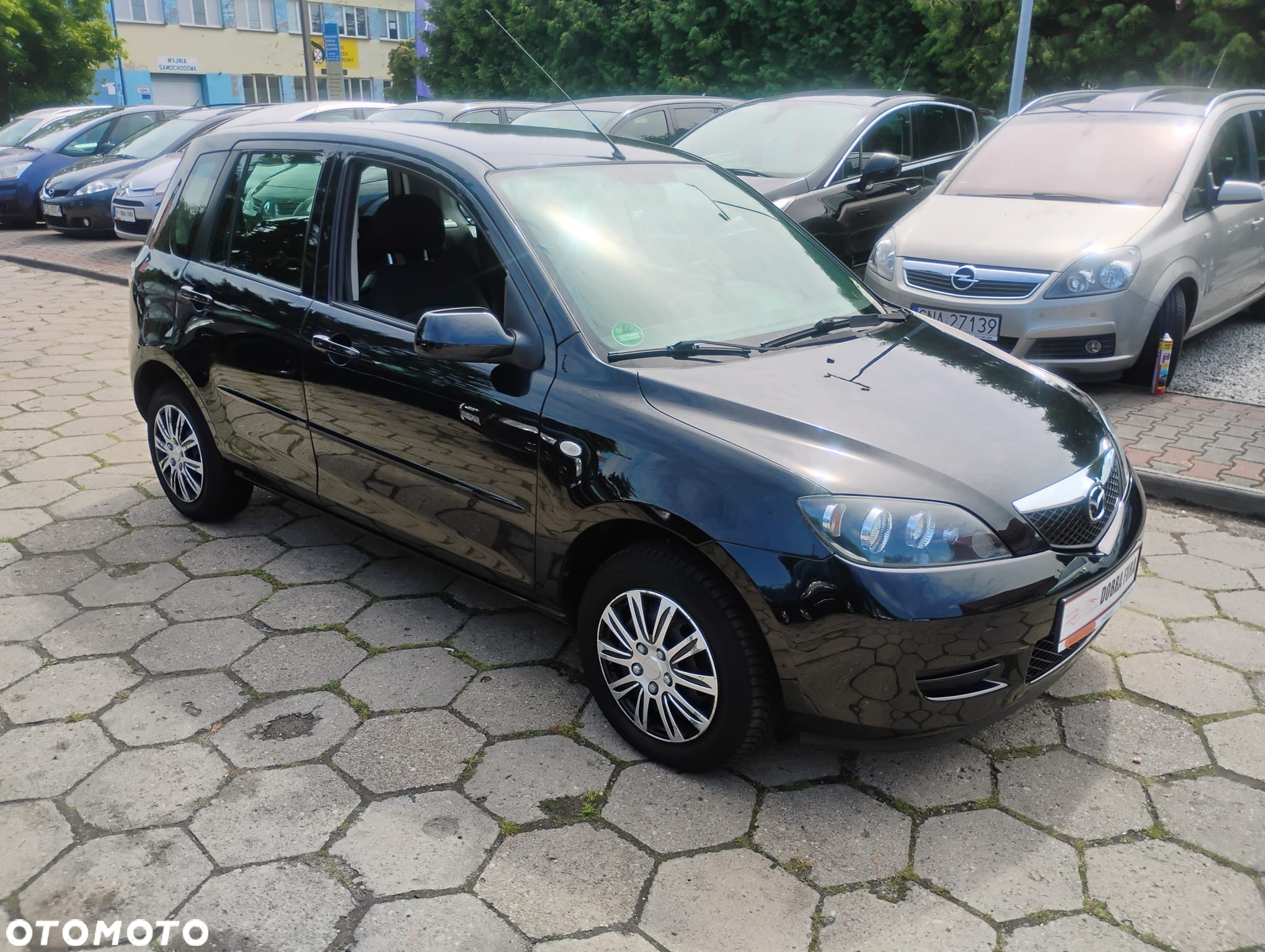 Mazda 2 1.4l Exclusive - 8
