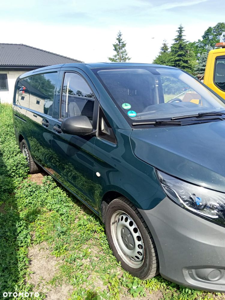 Mercedes-Benz Vito - 4