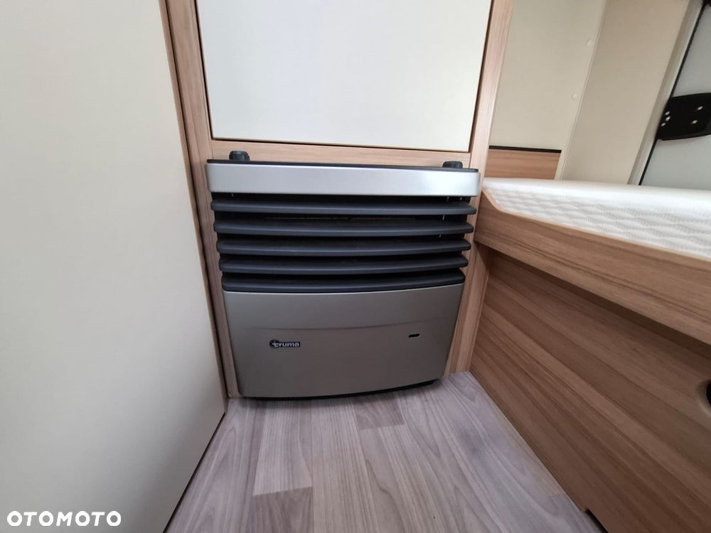 Weinsberg 500 QDK caraTwo - 17