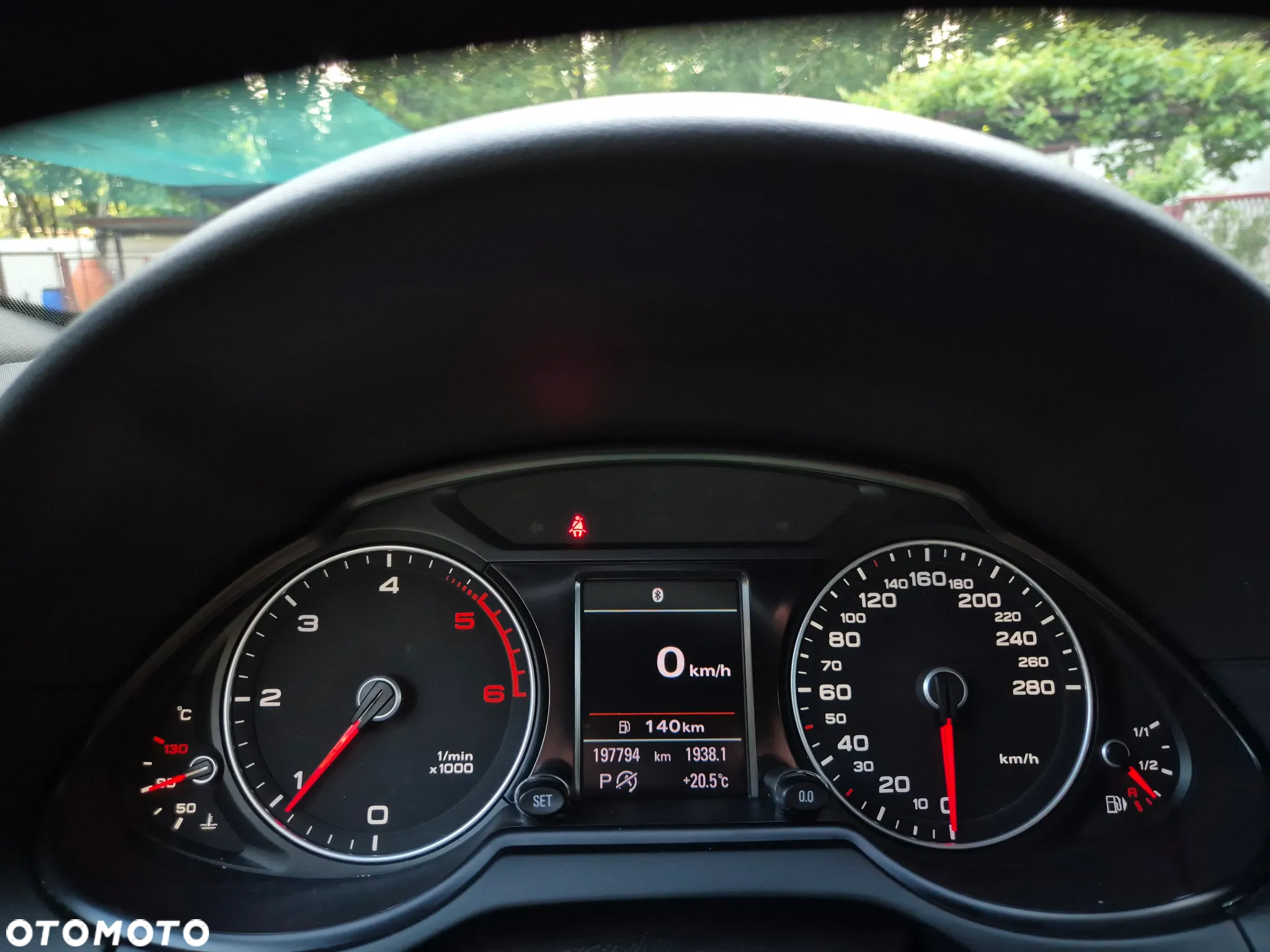 Audi Q5 2.0 TDI Quattro S tronic - 20