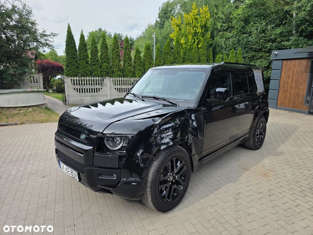 Land Rover Defender 3.0 D250 mHEV XS Edition - 3
