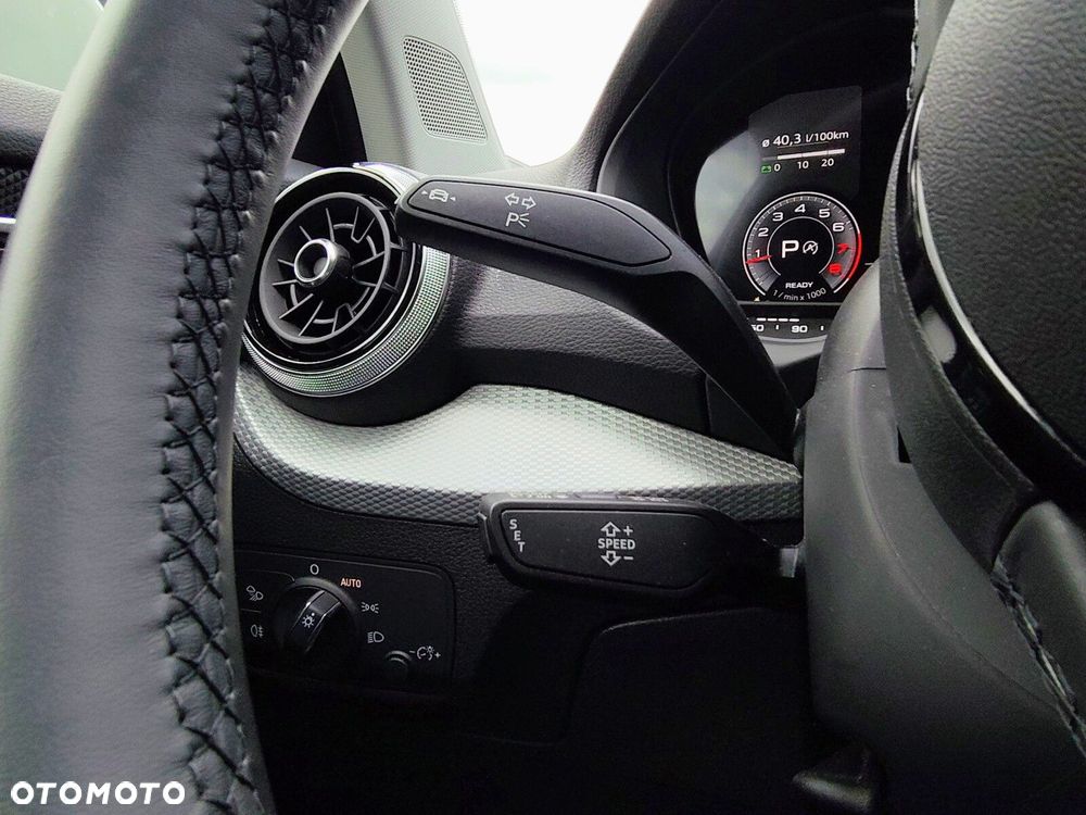 Audi Q2 35 TFSI Advanced S tronic - 16